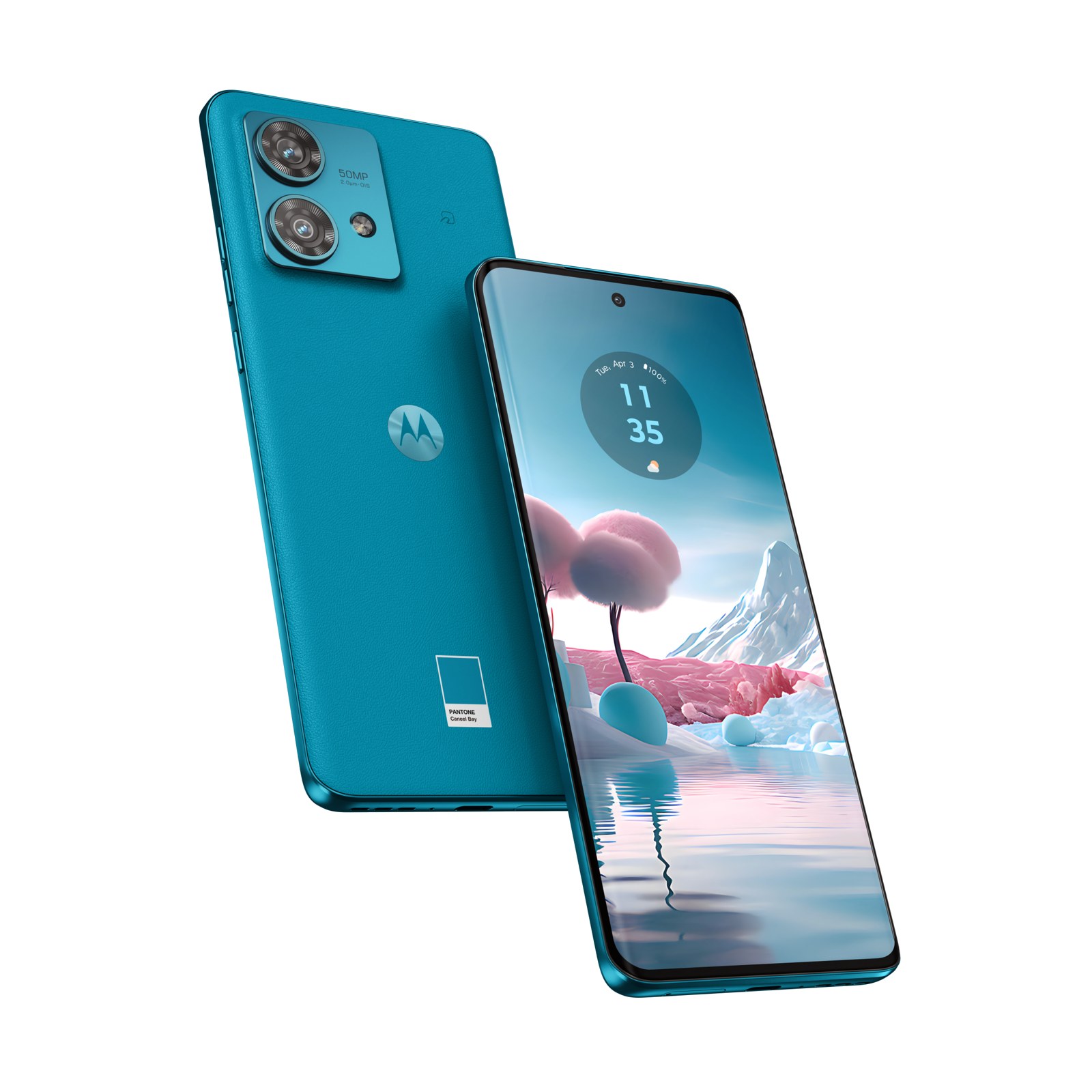 motorola edge 40 neo