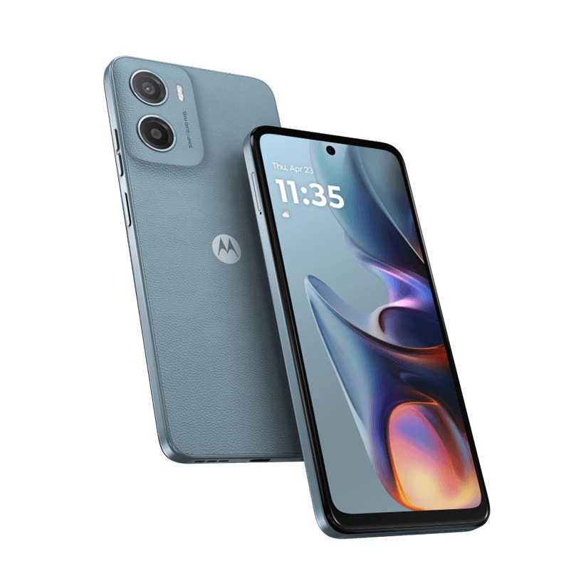 moto g05
