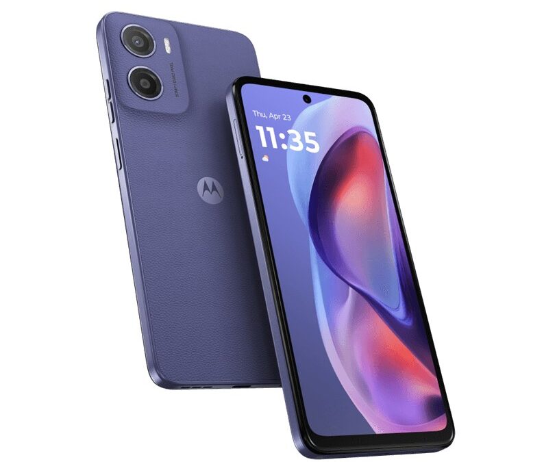 moto g05