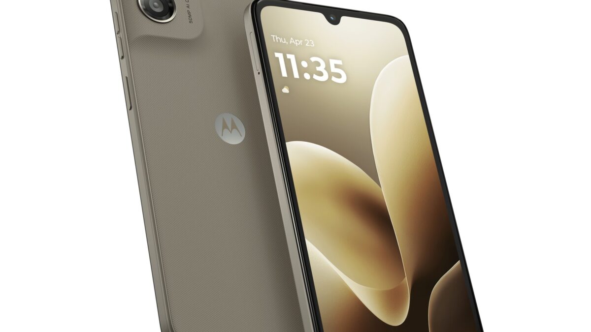 moto g06