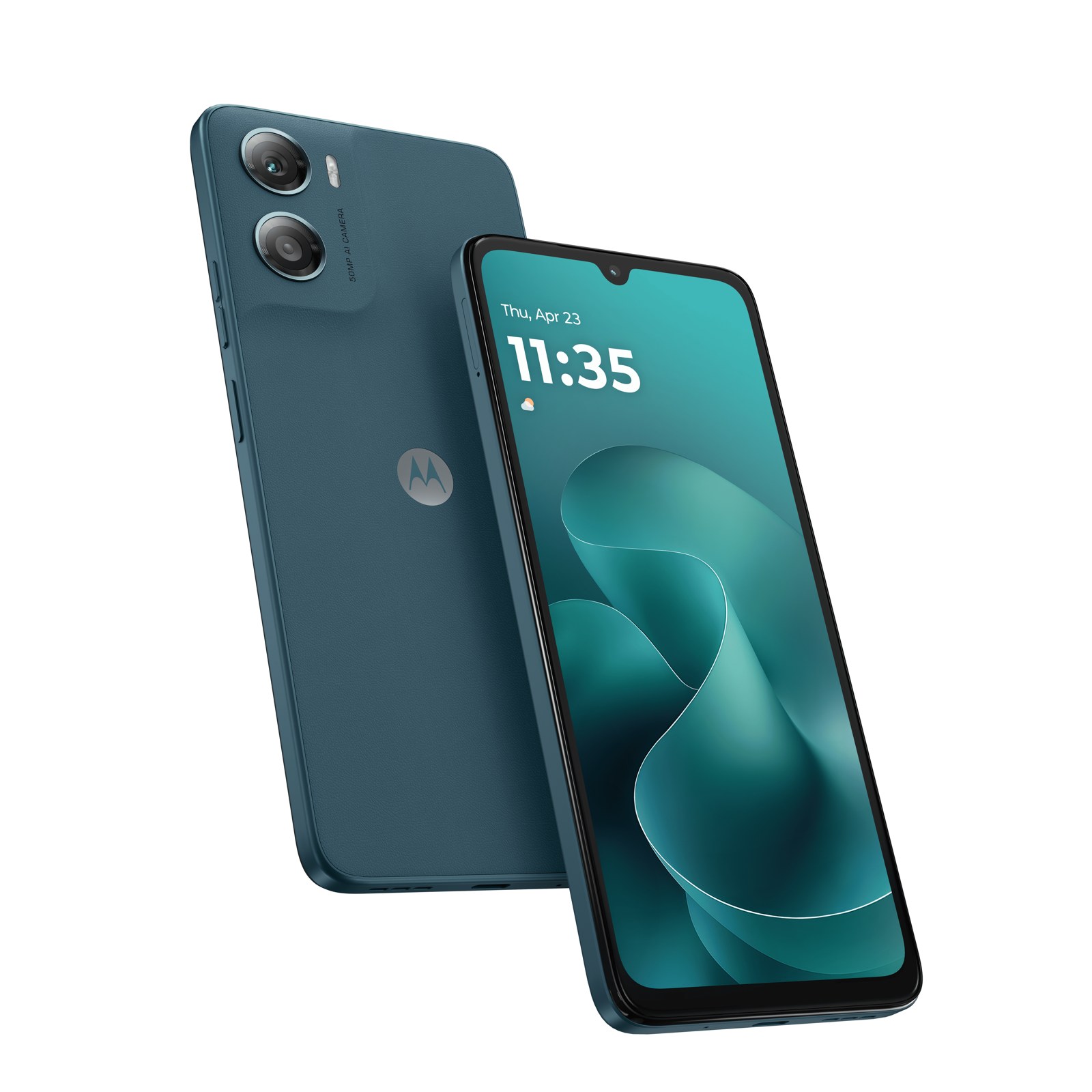 moto g06
