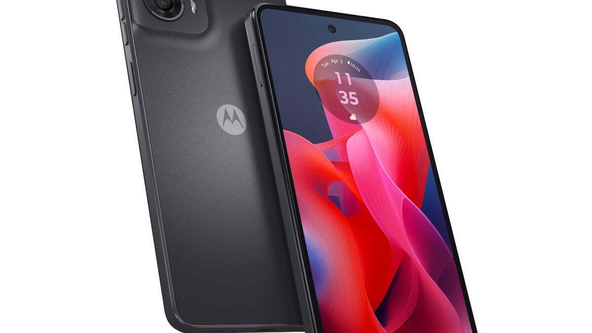 moto g24