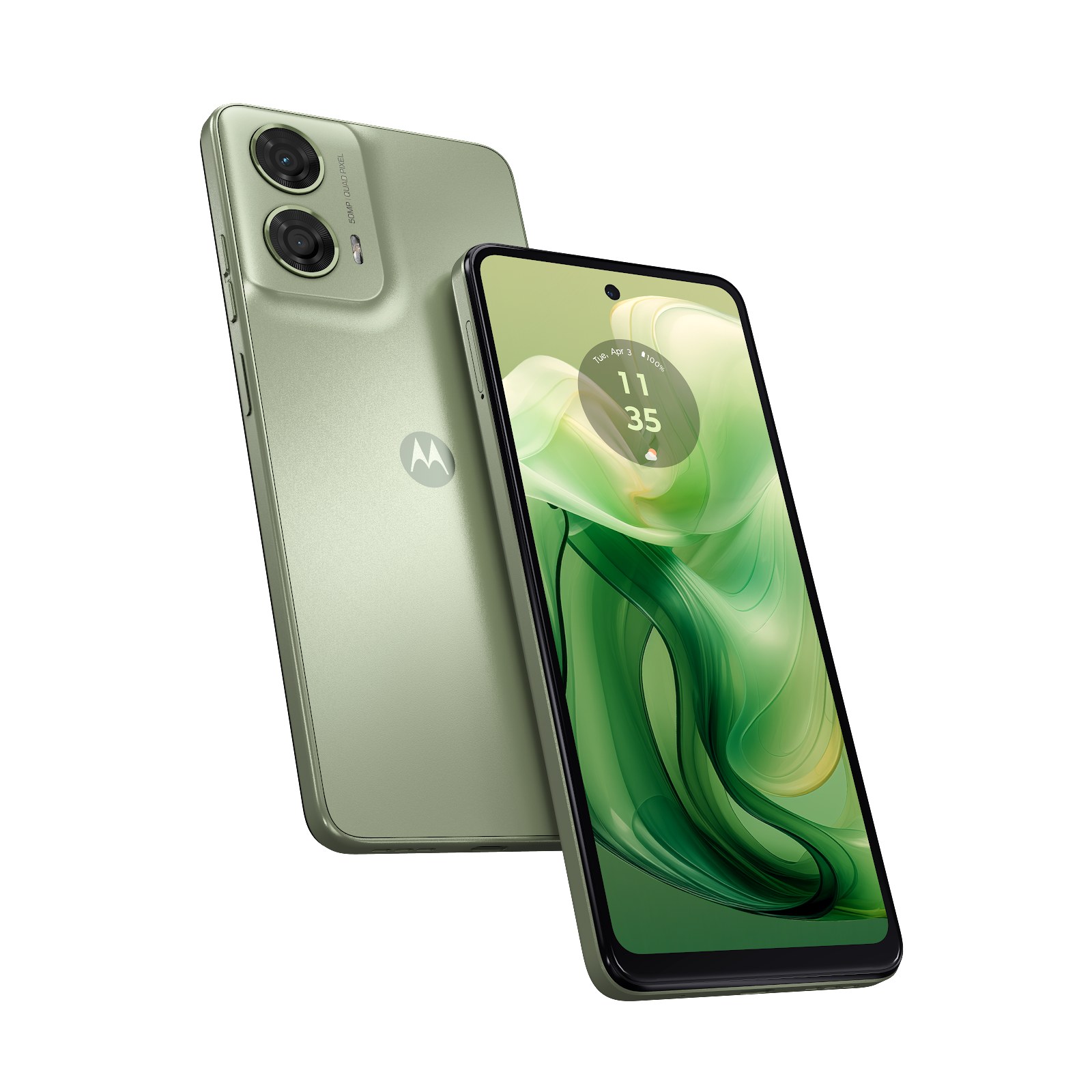 moto g24