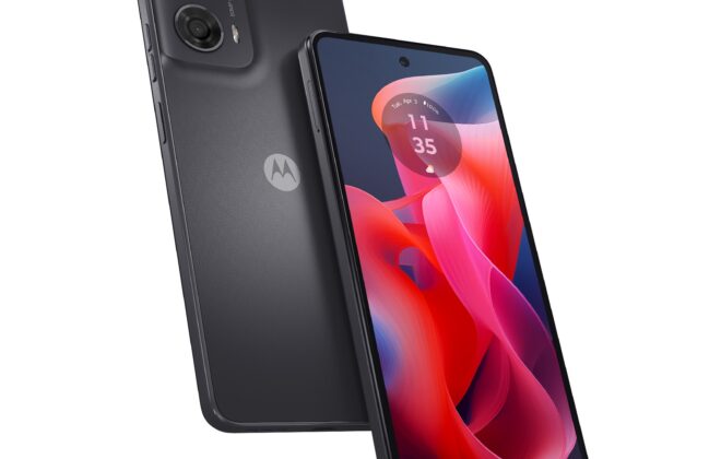 moto g24
