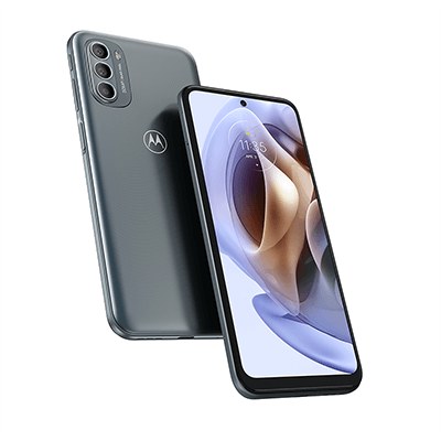moto g31