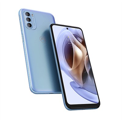 moto g31