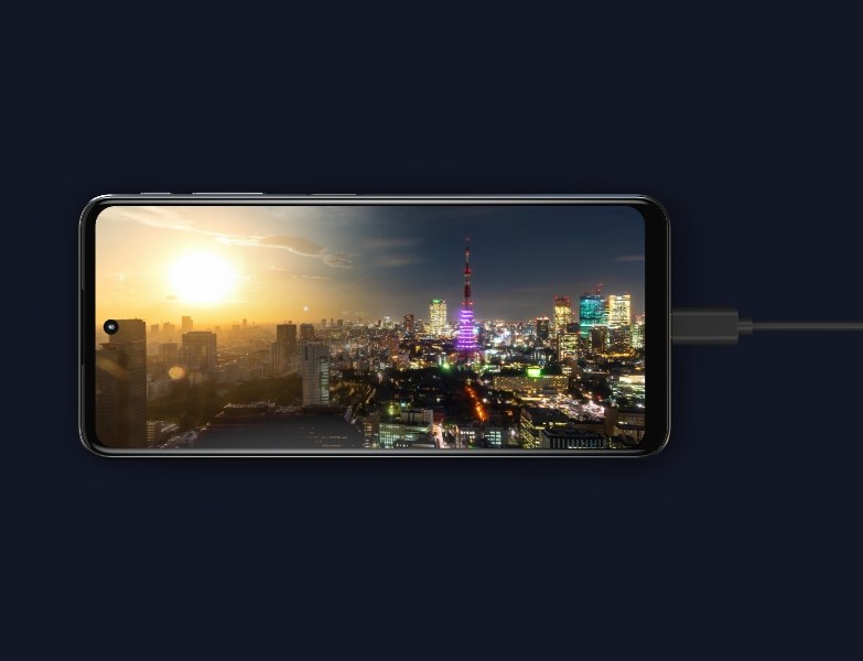 moto g52j 5G