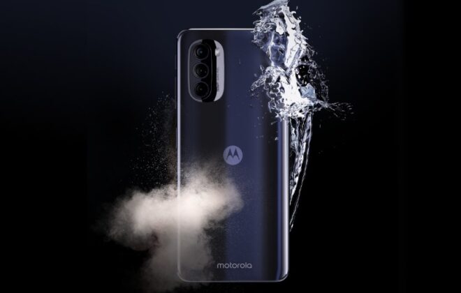 moto g52j 5G