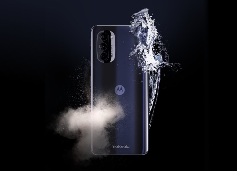 moto g52j 5G