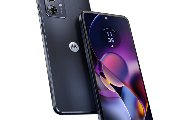 moto g64 5G