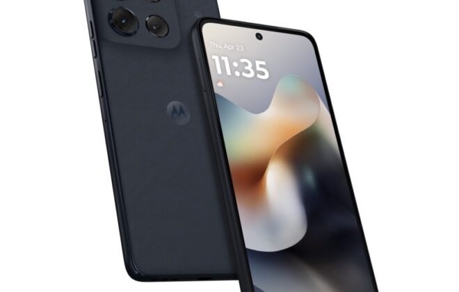 moto g66j 5G
