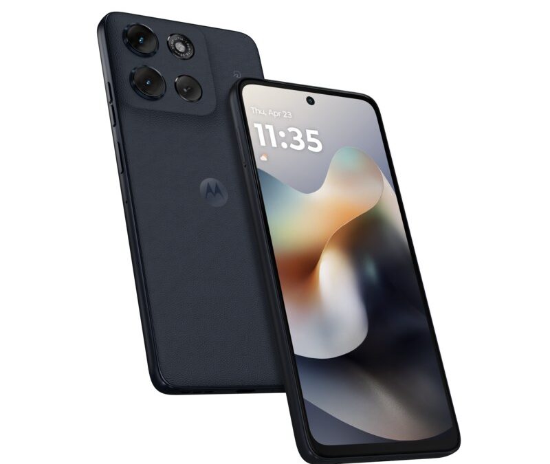 moto g66j 5G