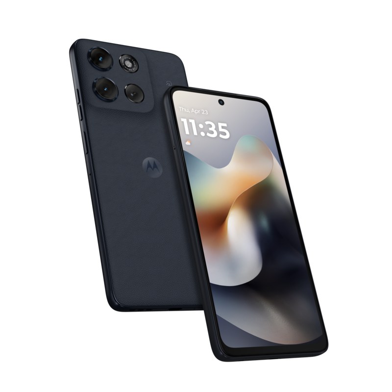 moto g66j 5G