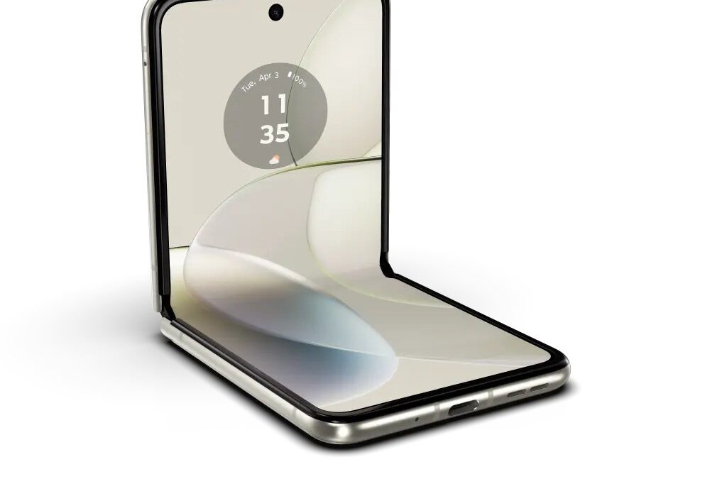 motorola razr 40