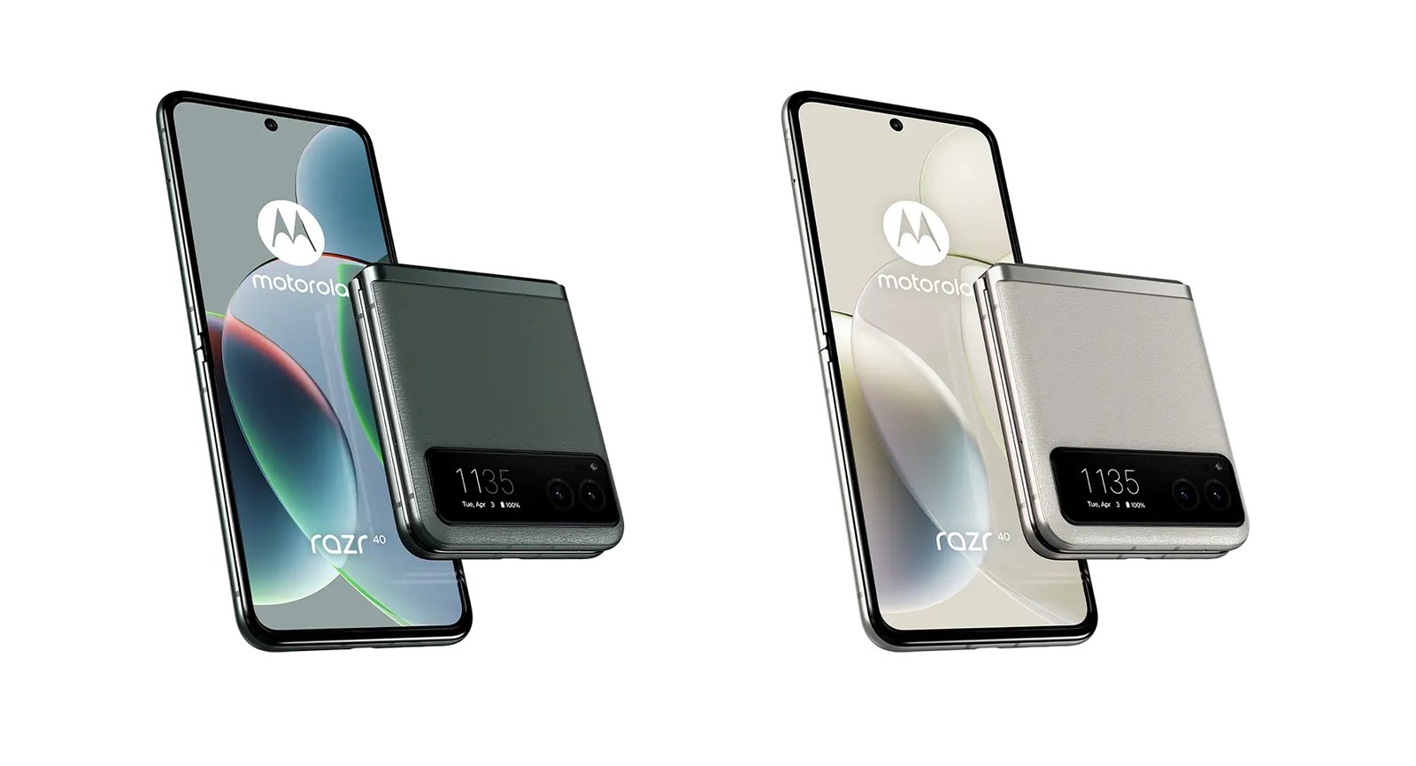 motorola razr 40