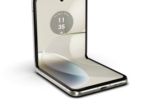 motorola razr 40