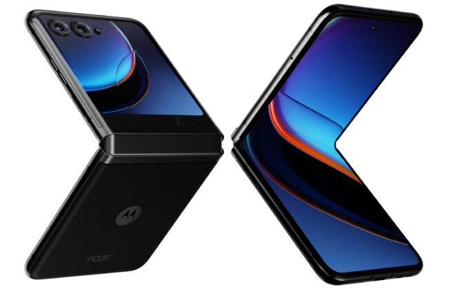 motorola razr 40 ultra