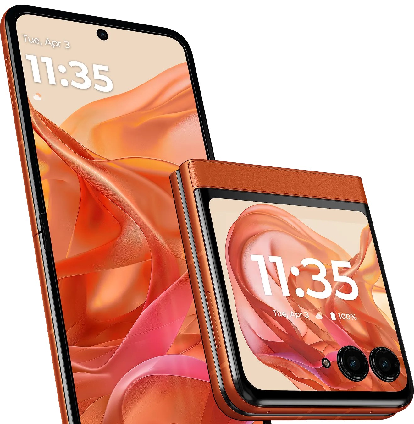 motorola razr 50 / motorola razr 50s