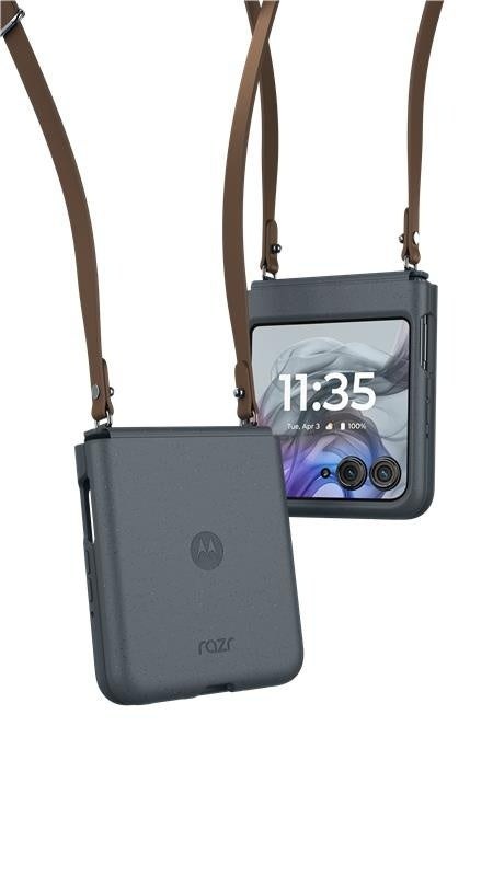 motorola razr 50d M-51E