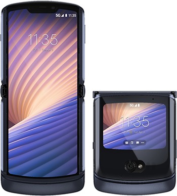 motorola razr 5G