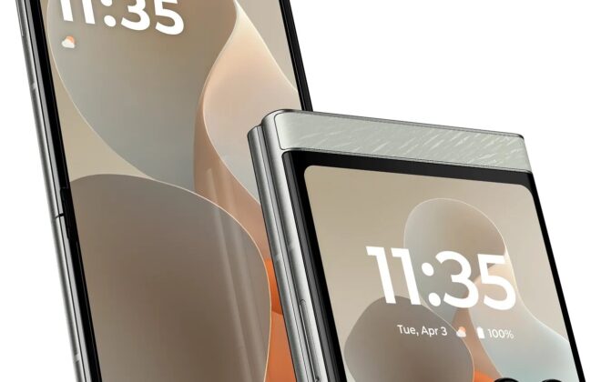 motorola razr 60 / razr 60s / razr 60d M-51F