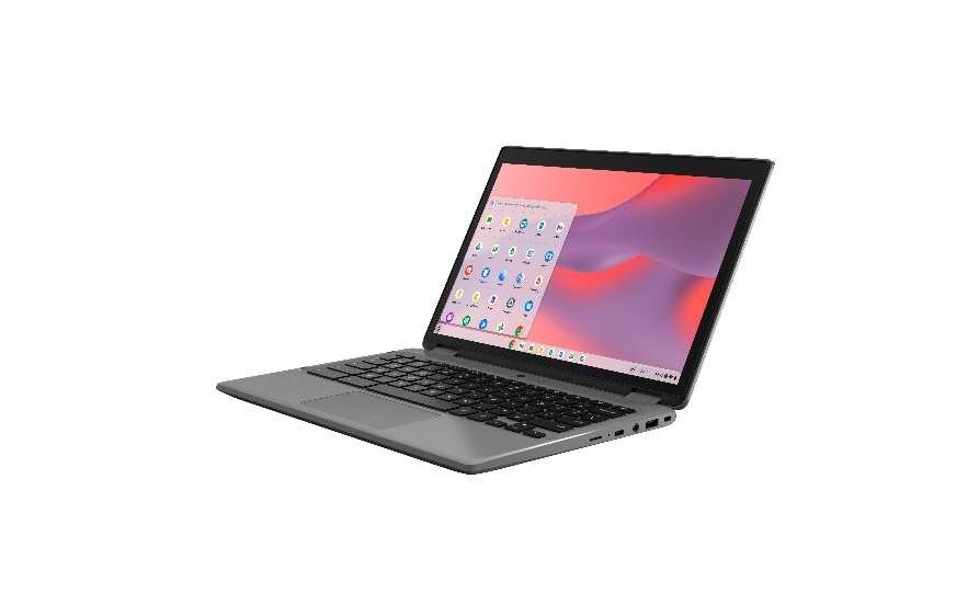 mouse Chromebook U1-DAU01GY-A