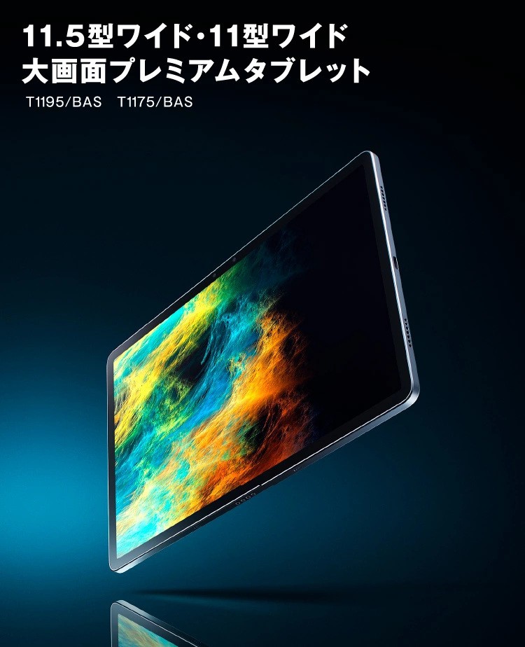 NEC LAVIE T11 T1195/BAS