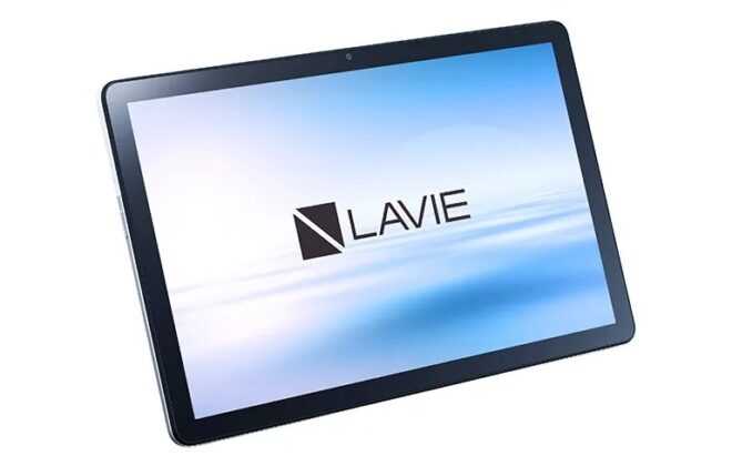 LAVIE Tab T10（T1055/EAS）
