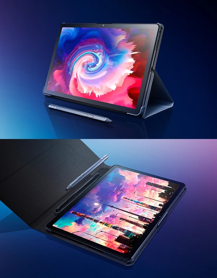 LAVIE Tab T10 T1075/EAS