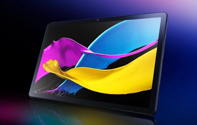LAVIE Tab T10 T1075/EAS