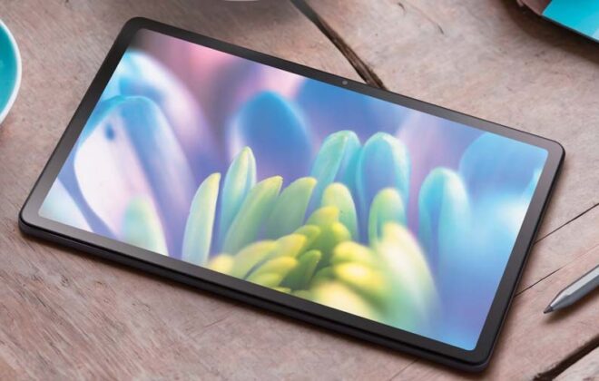 NEC LAVIE Tab T11 (T1165/KAS)