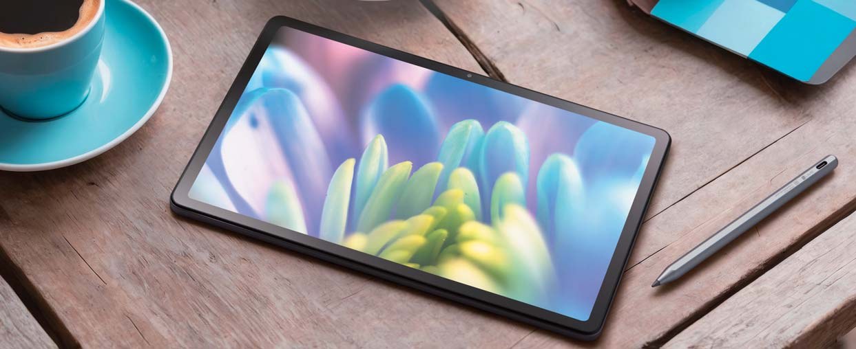 NEC LAVIE Tab T11 (T1165/KAS)