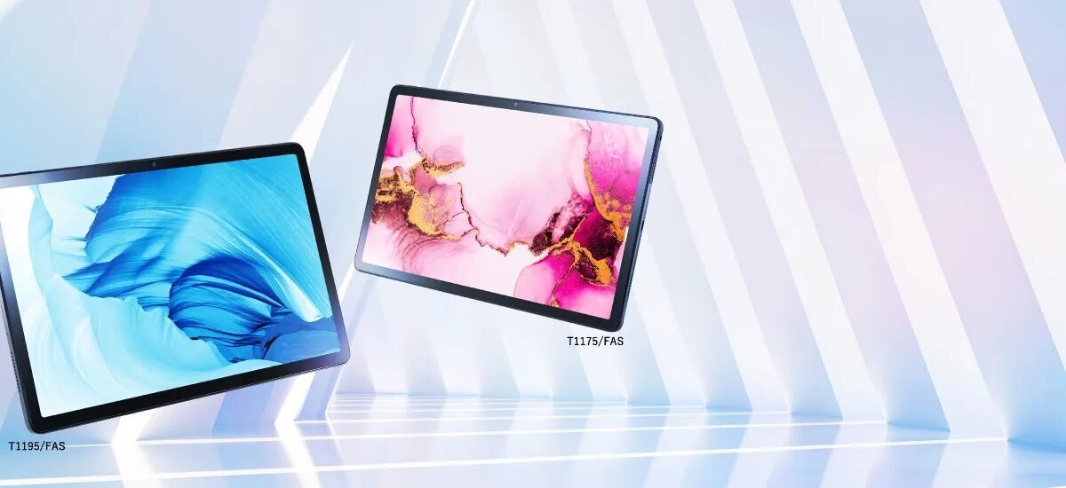 NEC LAVIE Tab T11 (T1175/FAS)