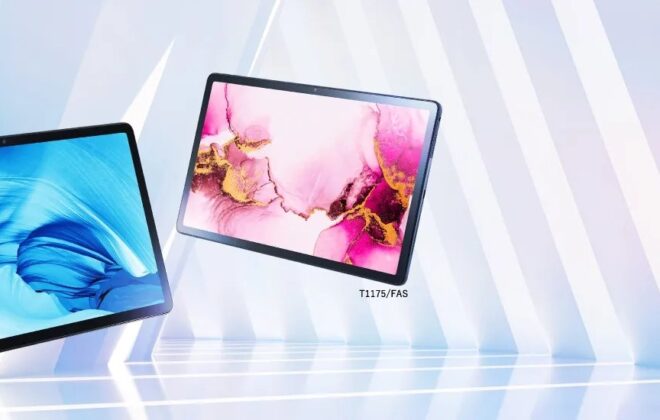 NEC LAVIE Tab T11 (T1175/FAS)