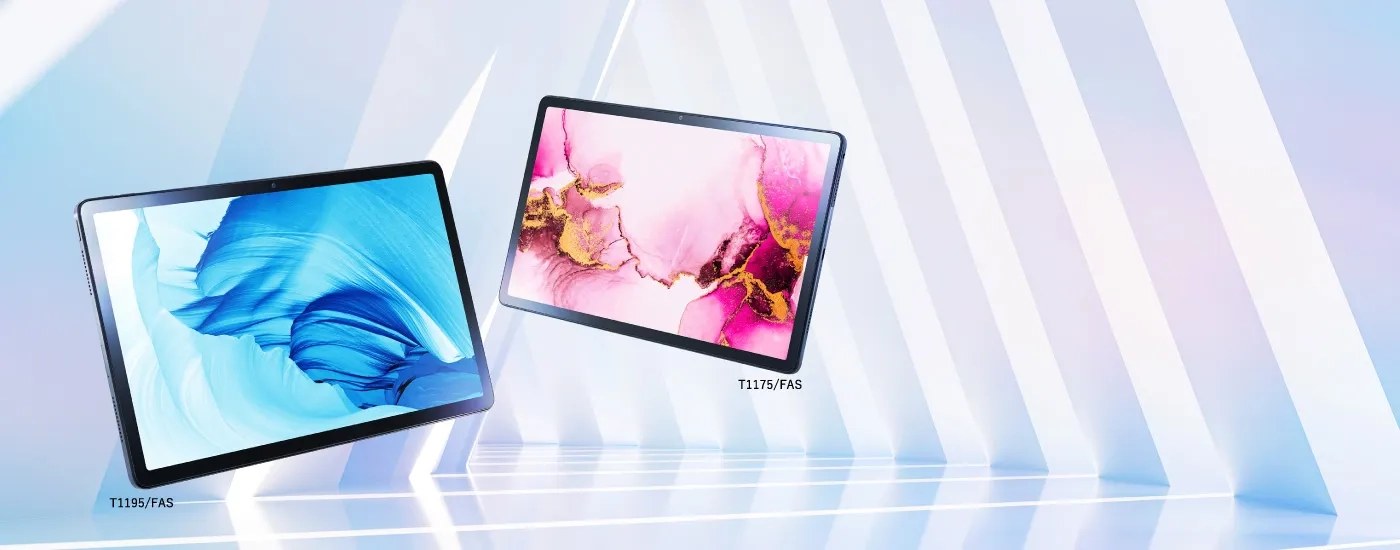 NEC LAVIE Tab T11 (T1175/FAS)