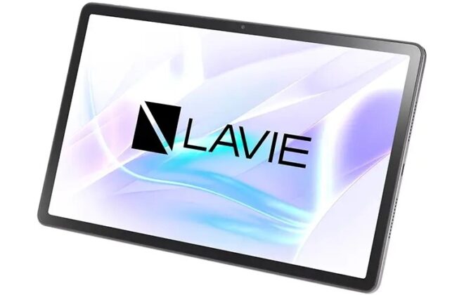 LAVIE Tab T11（T1175/JAS）