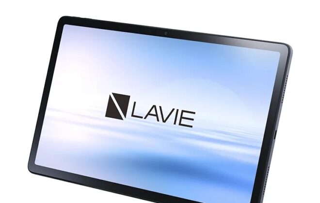 LAVIE Tab T11 T1195/FAS