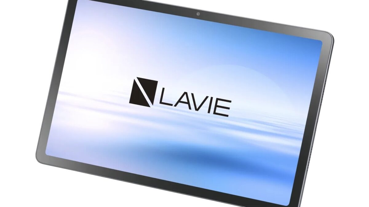 LAVIE Tab T11N