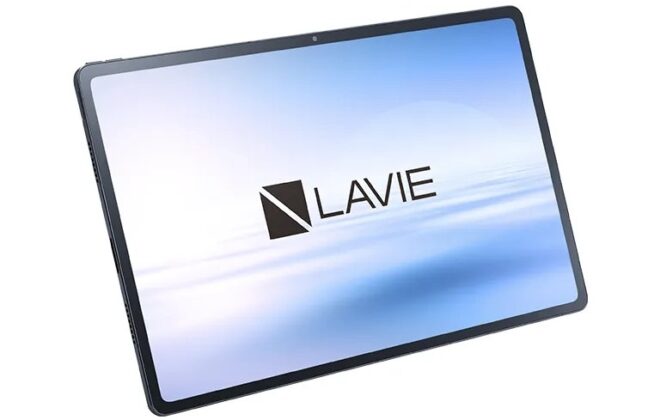 LAVIE Tab T12