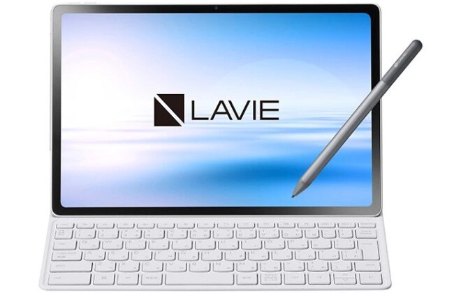 LAVIE Tab T12N (T1275/LAS)