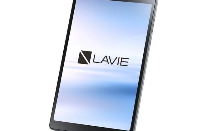 LAVIE Tab T8 (T0855/GAS)