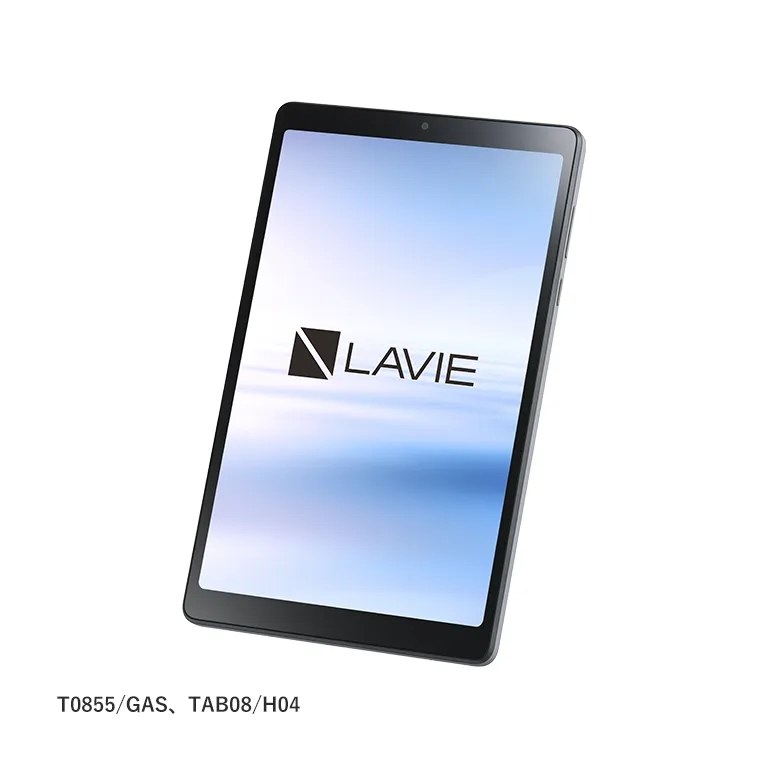 LAVIE Tab T8 (T0855/GAS)