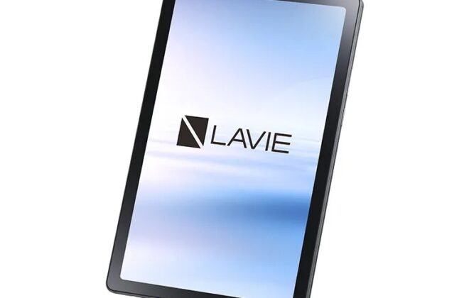 LAVIE Tab T9 (T0975/GAS)