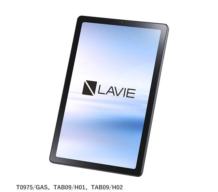 LAVIE Tab T9 (T0975/GAS)