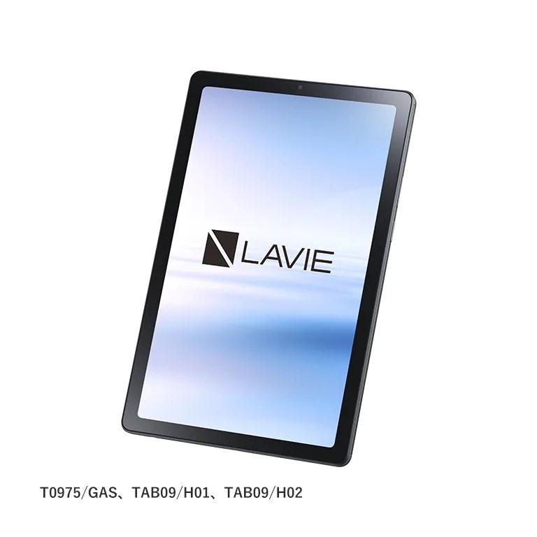 LAVIE Tab T9 (T0975/GAS)