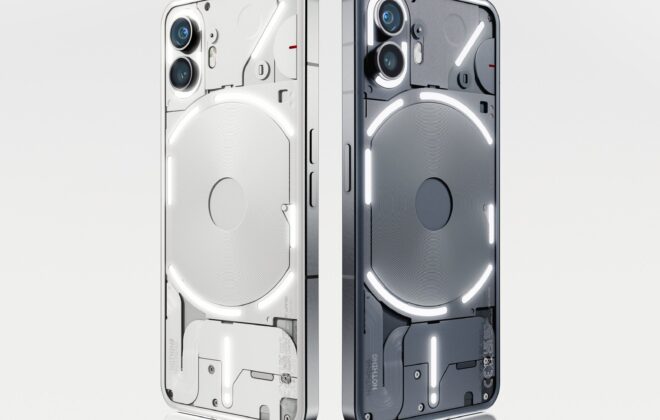 Nothing Phone (2)