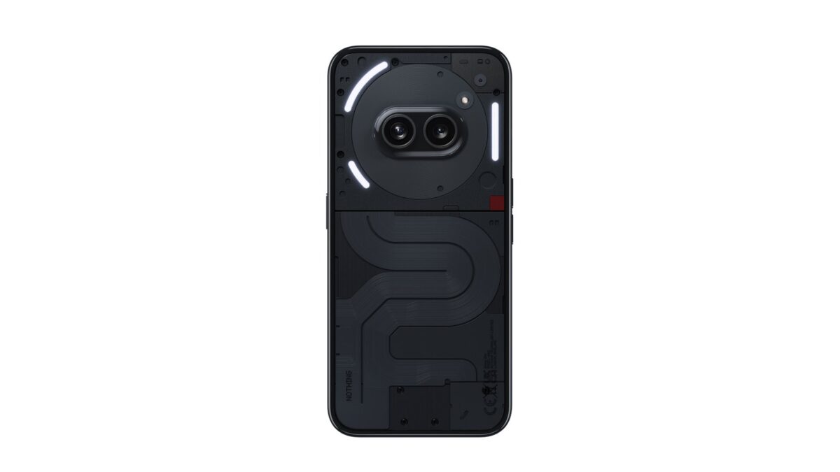 Nothing Phone (2a)