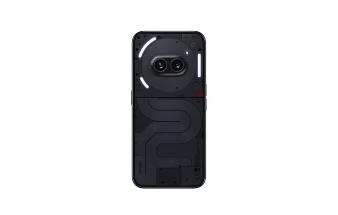 Nothing Phone (2a)