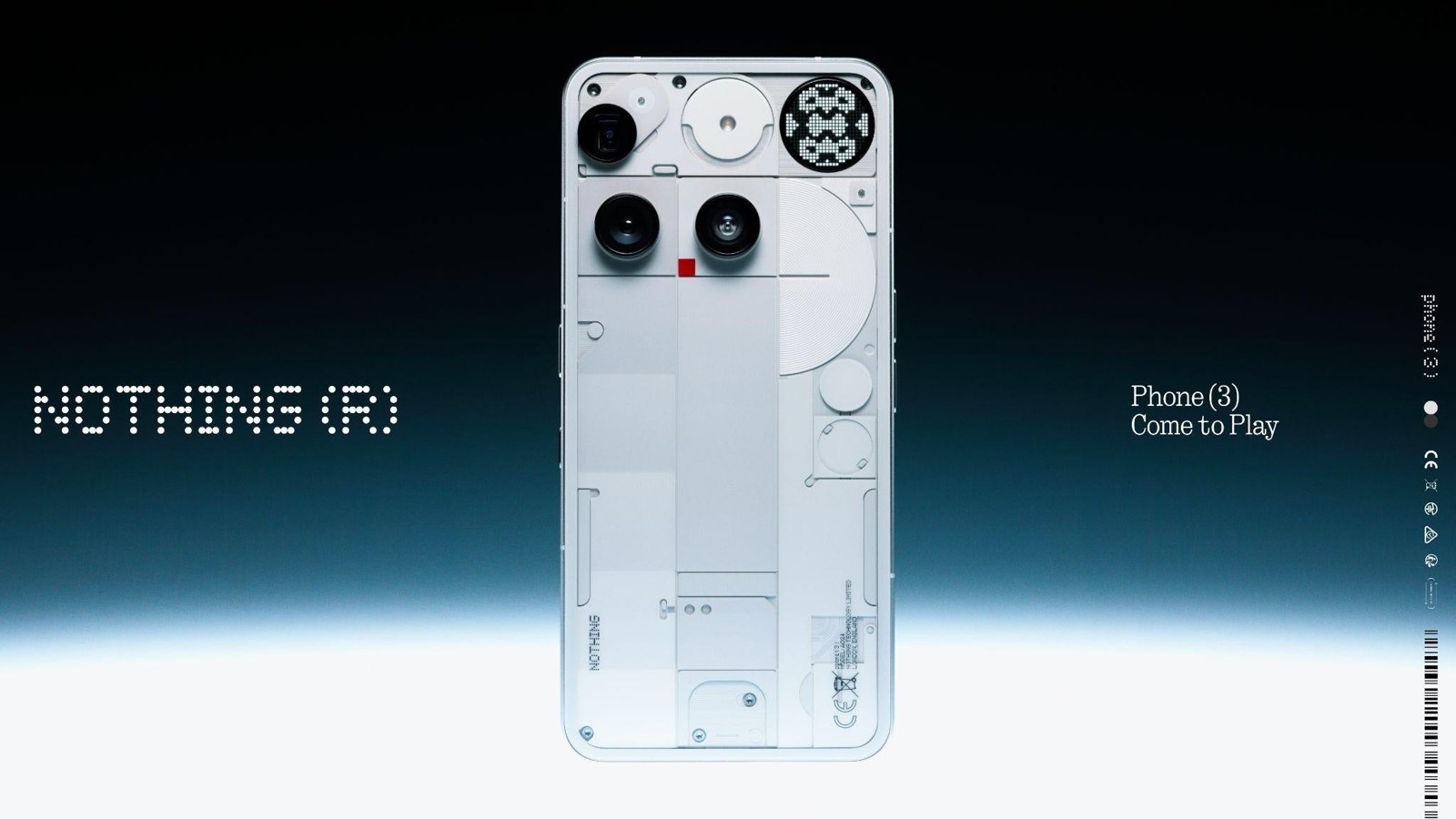 Nothing Phone (3)