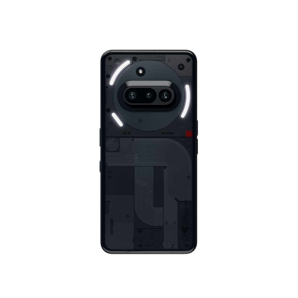 Nothing Phone (3a)